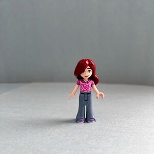 LEGO Friends Paisley mini-doll figure
